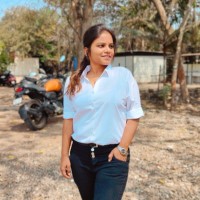 Yogita Mhaske