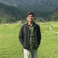 Harshal Bhatia