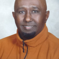 Mahdi Abdulle