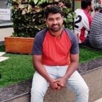 C Rama Mohan Reddy