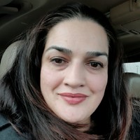 Nazira Shah