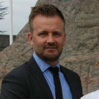 Casper Bach