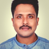 Ashik Shaji