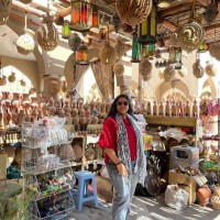 Maitri Shelat