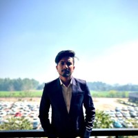 Sudip Panda