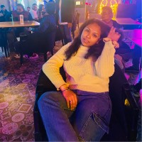 Samiksha Darekar