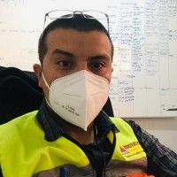Diego Araya Huerta