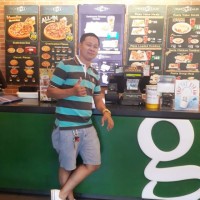 Mark Datu