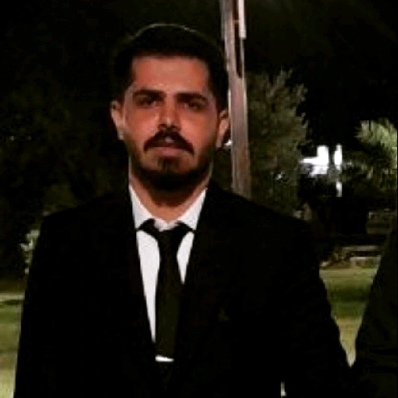 Reza Bahramnejhad
