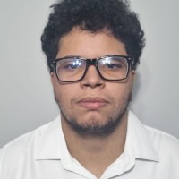 Lucas dos Santos Pereira