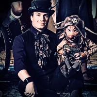 Toby Froud