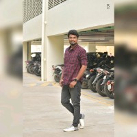 Baskar B