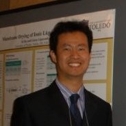 Yuecun(Terry) Lou, Ph.D., MBA