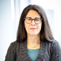 Isabelle Caron, Ph. D.
