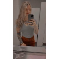Ashley Snyder