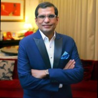 Sandip Mahansaria