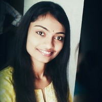 Manasa Gowda