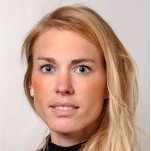 Ane Sørlie Kværner