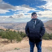 Syed Muhammad Salman