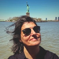 Lydie Nardaoui