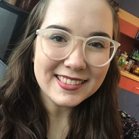 Samantha Thomas