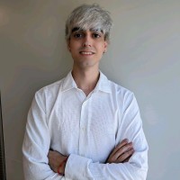 Pablo Navares Ferreiro