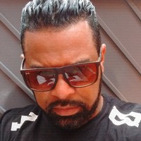 Cristhian Marcos Santa Rosa