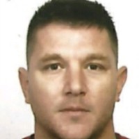 Zdravko Jurjevic