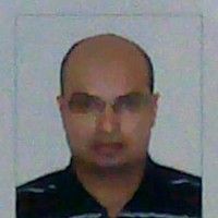 Saeed Muhammad