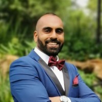 Kemeshan Naicker