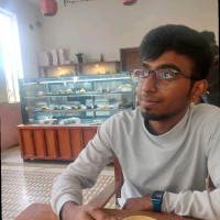 Darshan M R