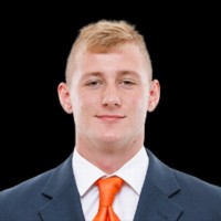 Kolby Morgan