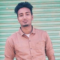 Mohammed Dildar S A