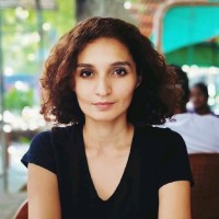 Karen Sharma