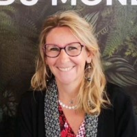 Sandrine PERRIER Billaud