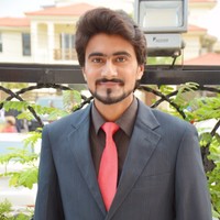 Syed Numan Zafar