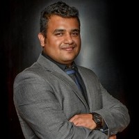 MITHUN MOHAN