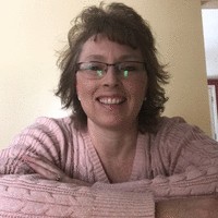 Catherine Glazier