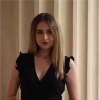 Irina Cerghilan