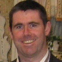 James Maher Teagasc