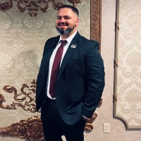 Tito Benjamin Bonilla