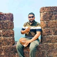 Ravi Kumar