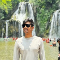 Abhishek Holla