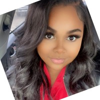 Camille Hudson