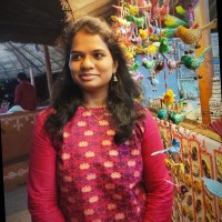 Sindhu D
