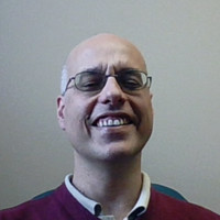 Steve Mullett