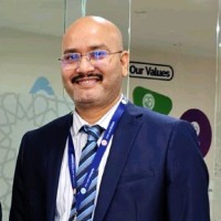 Rajesh Sharma