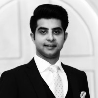Nouman Noor, Cfa , Frm