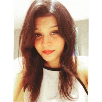 Aashna Parekh
