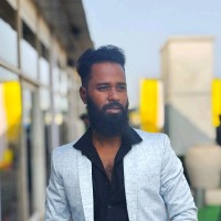 Sandeep Kumar Behera